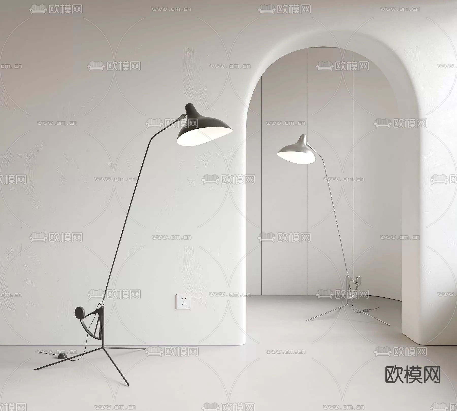 3DSKY FREE - FREE 3DS MAX MODELS