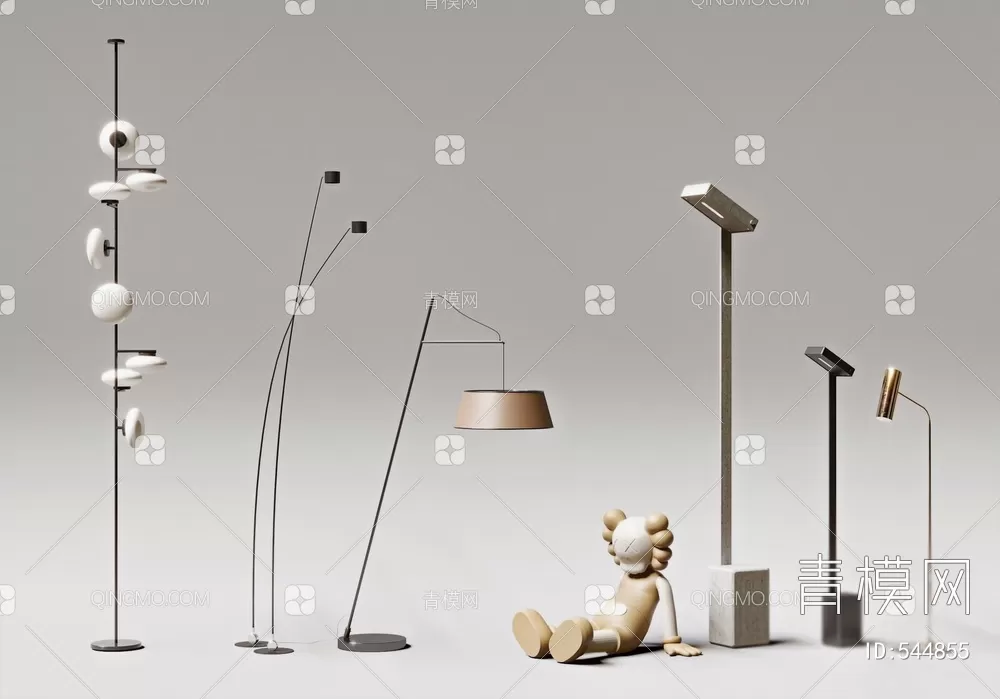 3DSKY FREE - FREE 3DS MAX MODELS