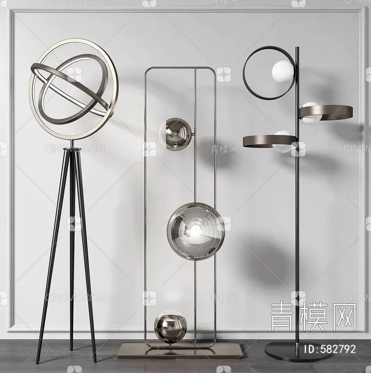 3DSKY FREE - FREE 3DS MAX MODELS