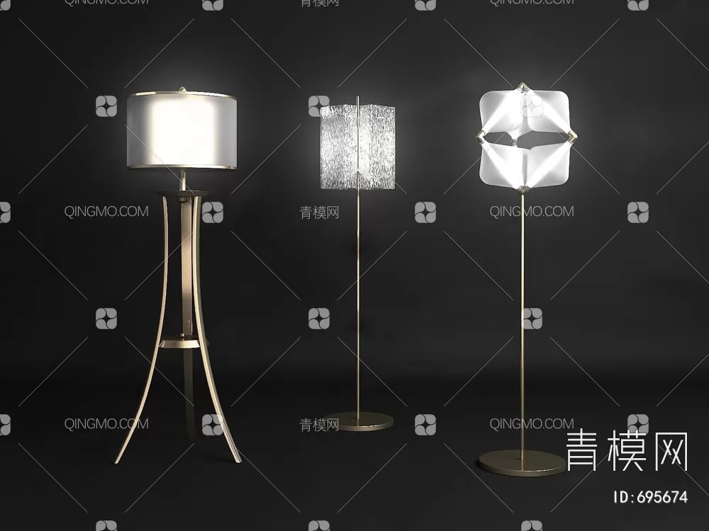 3DSKY FREE - FREE 3DS MAX MODELS