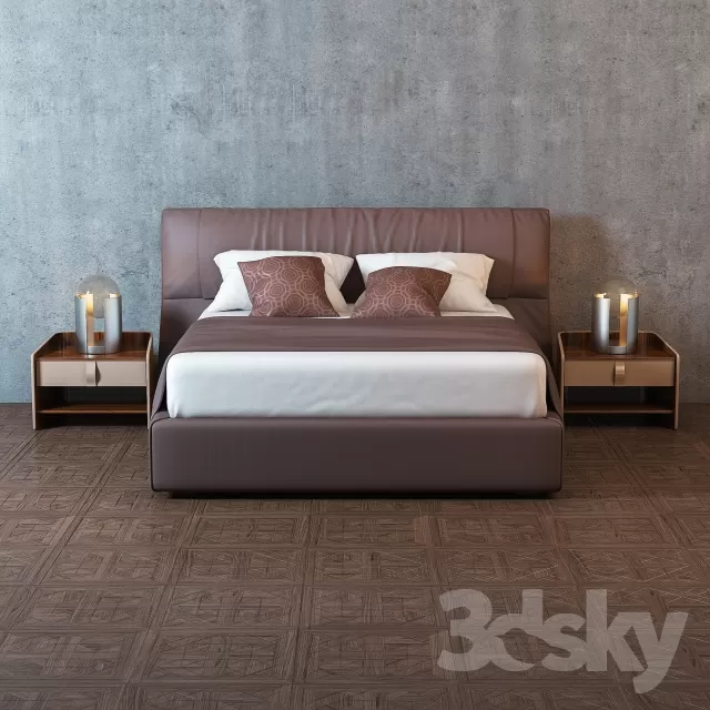 3DSKY FREE - FREE 3DS MAX MODELS