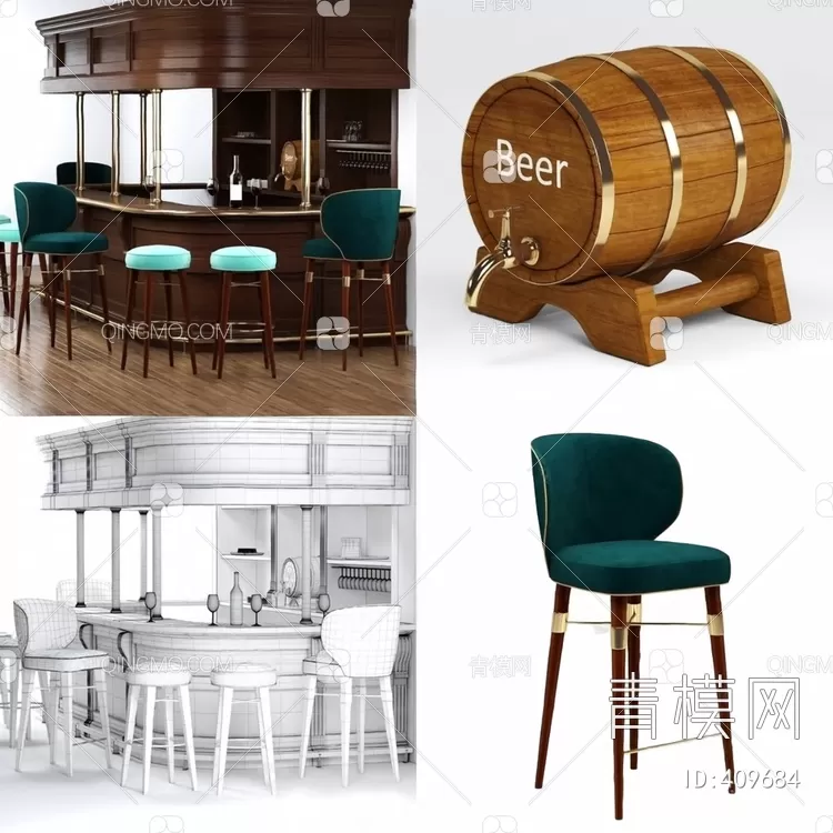 3DSKY FREE - FREE 3DS MAX MODELS