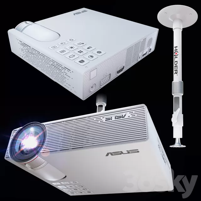 3DSKY FREE - FREE 3DS MAX MODELS