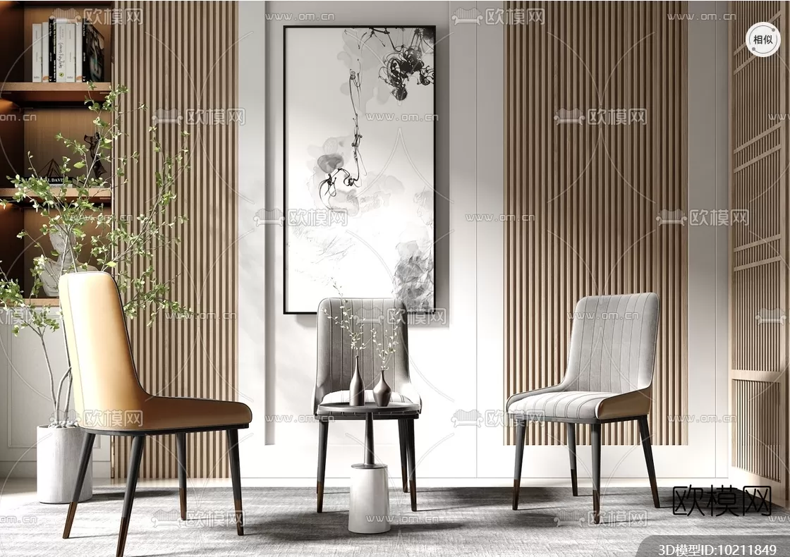 3DSKY FREE - FREE 3DS MAX MODELS