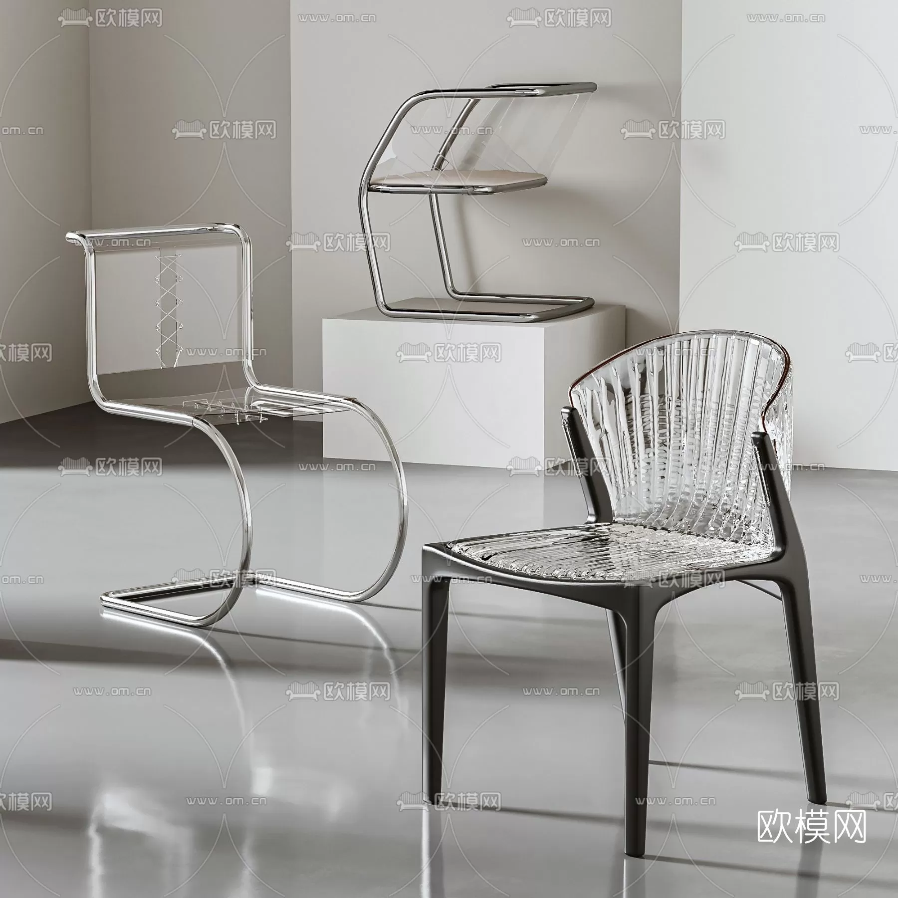 3DSKY FREE - FREE 3DS MAX MODELS