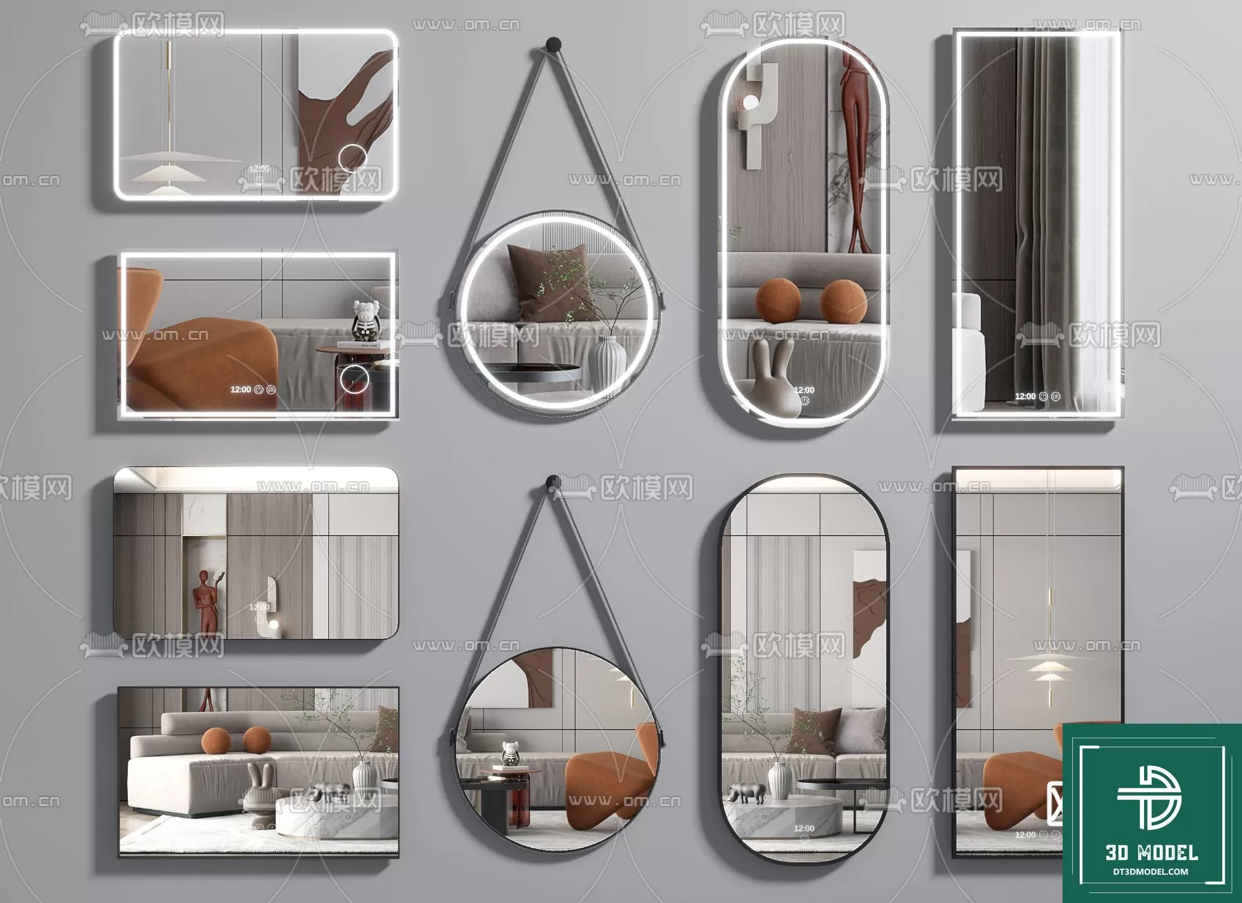 3DSKY FREE - FREE 3DS MAX MODELS