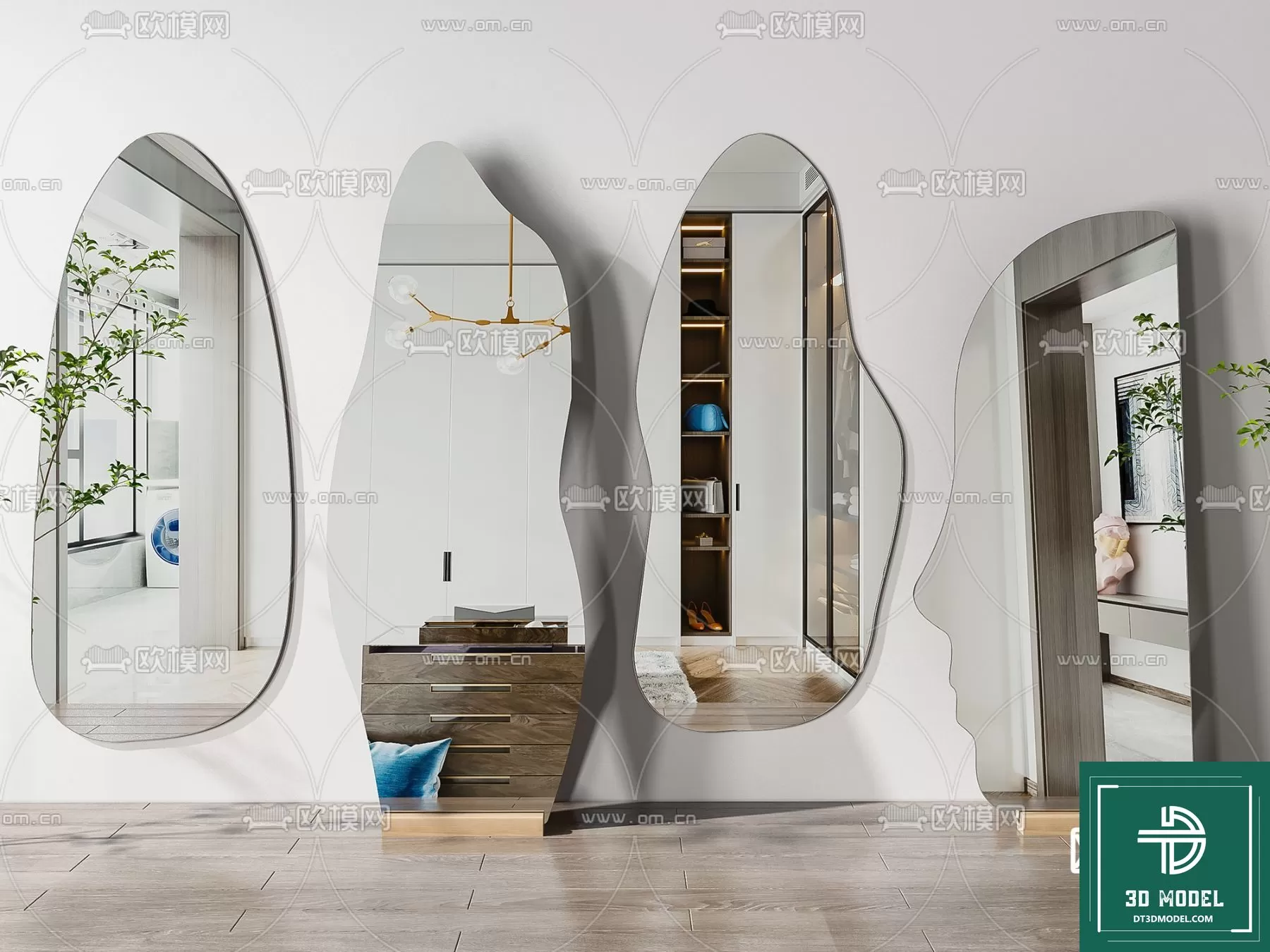 3DSKY FREE - FREE 3DS MAX MODELS