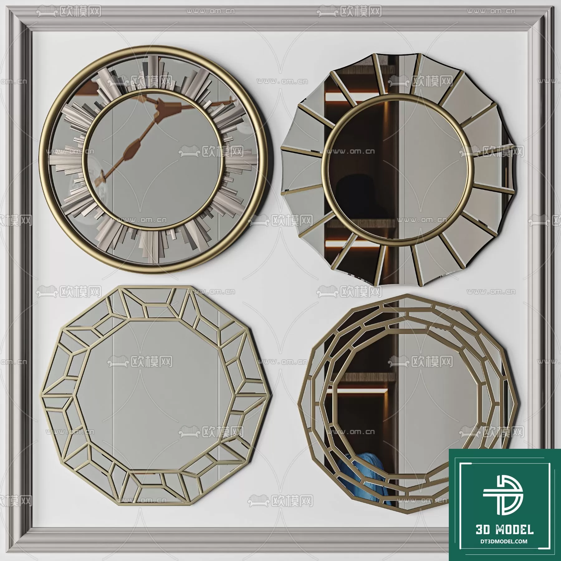 3DSKY FREE - FREE 3DS MAX MODELS