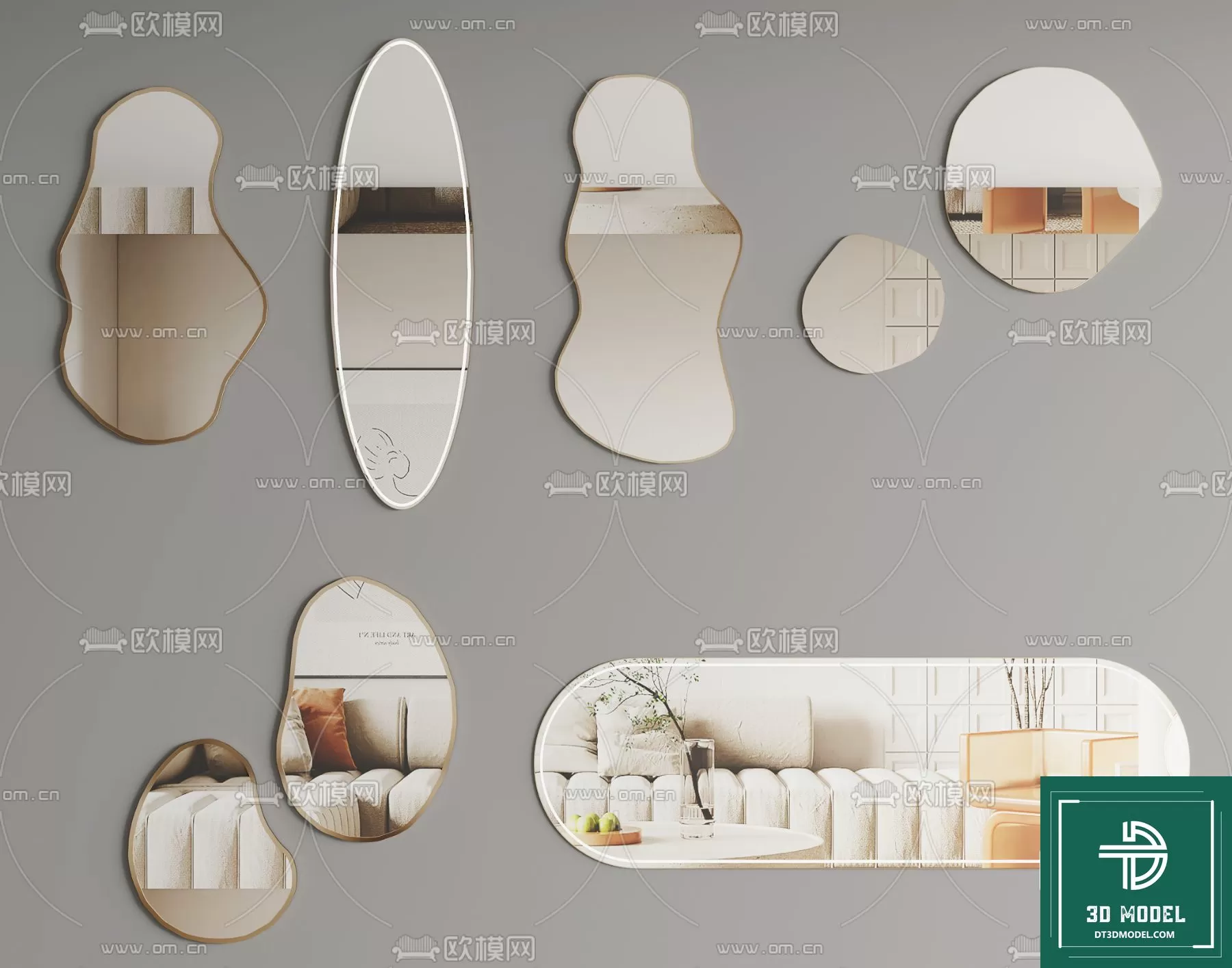 3DSKY FREE - FREE 3DS MAX MODELS