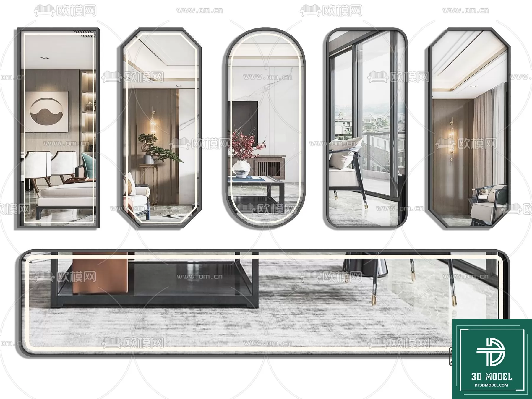 3DSKY FREE - FREE 3DS MAX MODELS