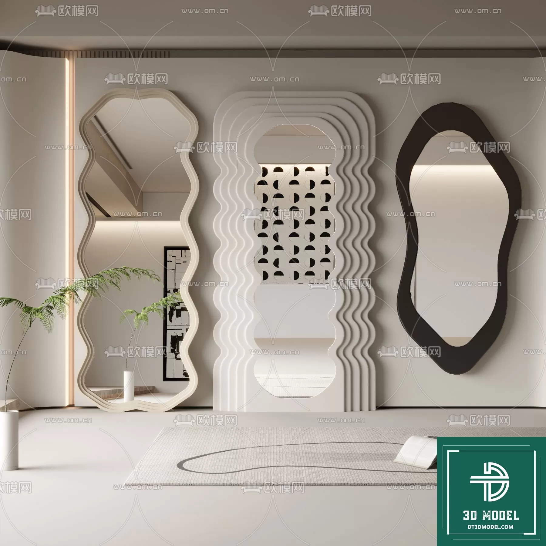 3DSKY FREE - FREE 3DS MAX MODELS