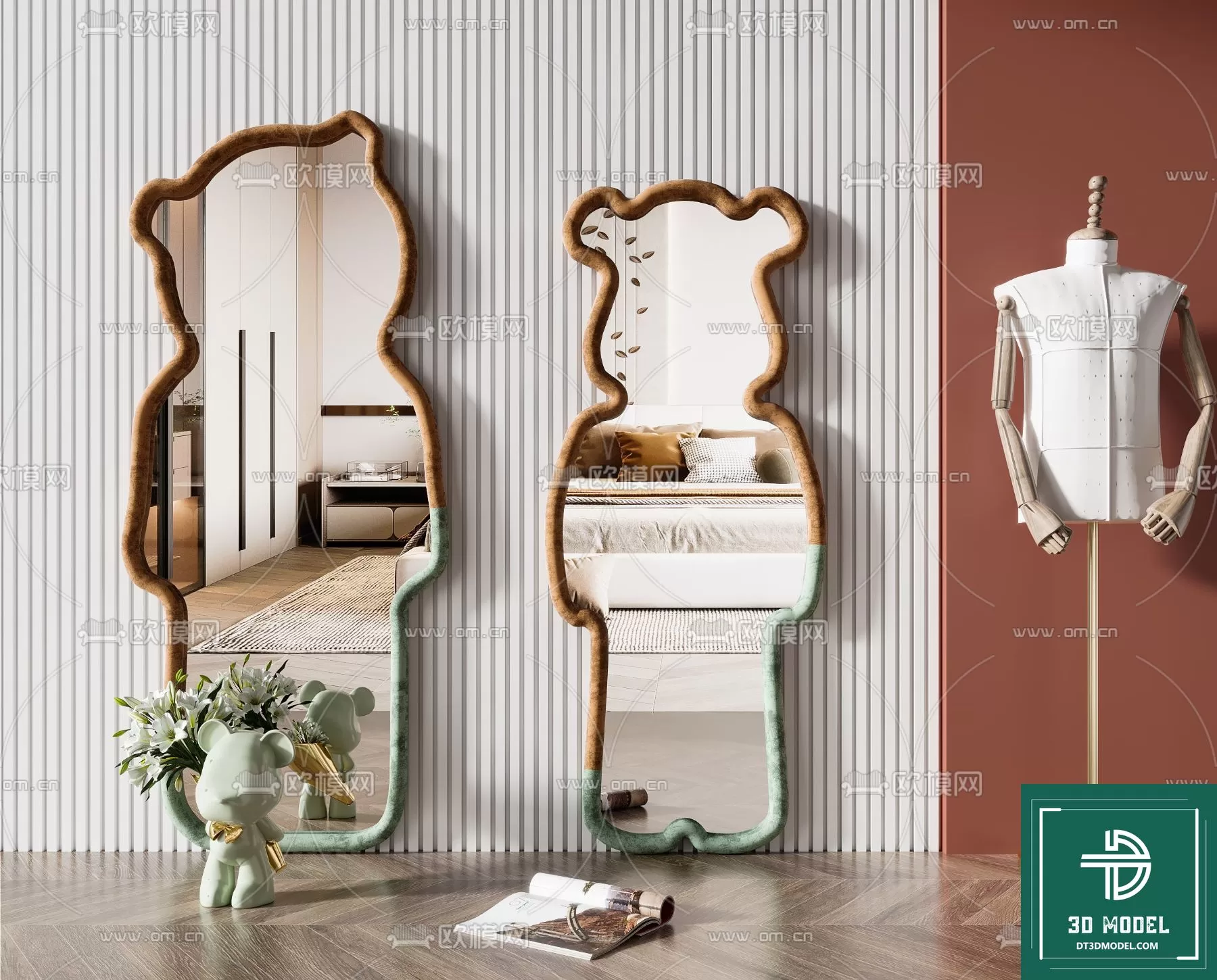 3DSKY FREE - FREE 3DS MAX MODELS