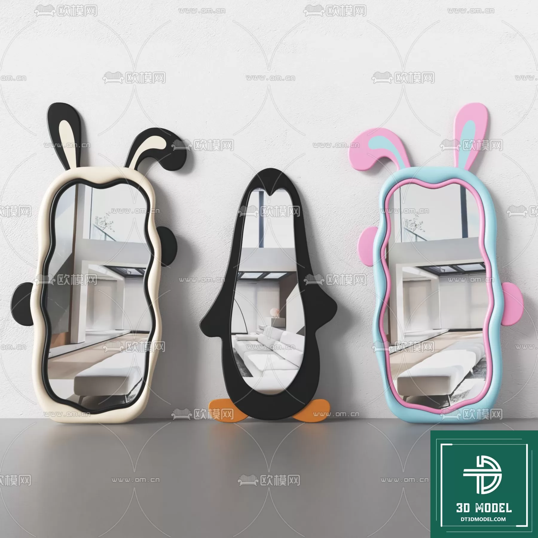 3D MODELS FREE DOWNLOAD 