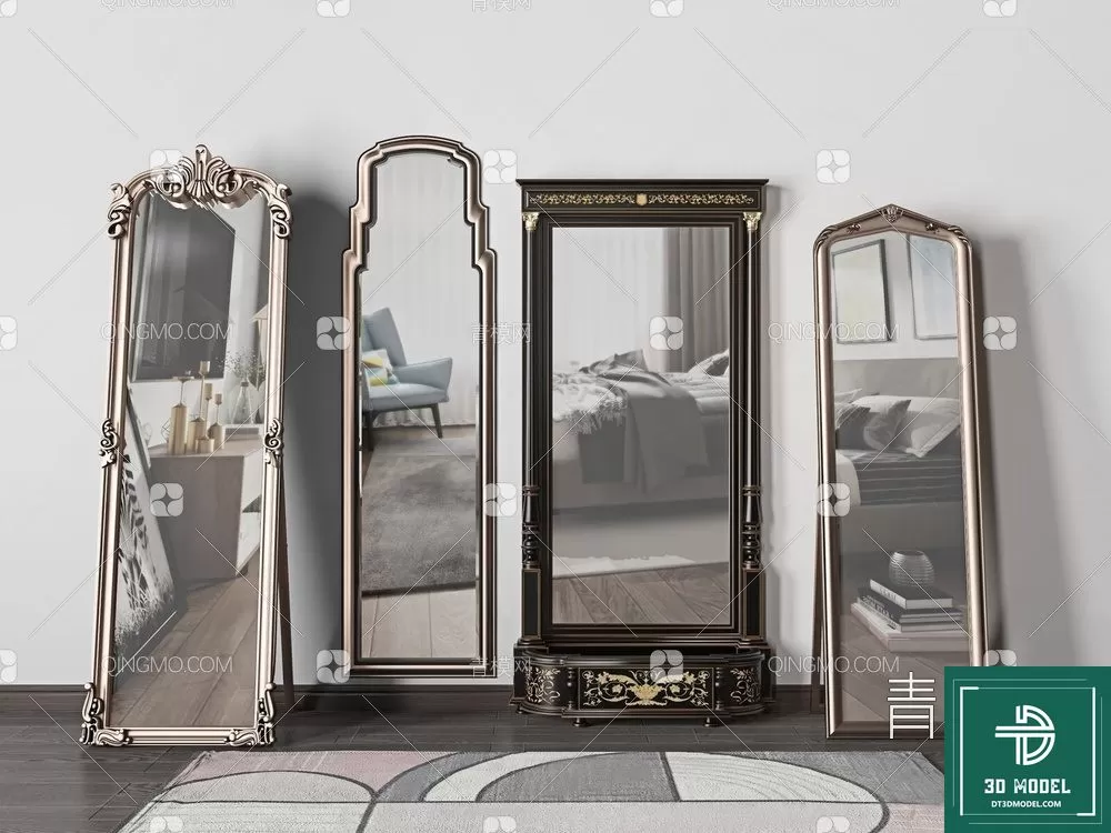 3DSKY FREE - FREE 3DS MAX MODELS