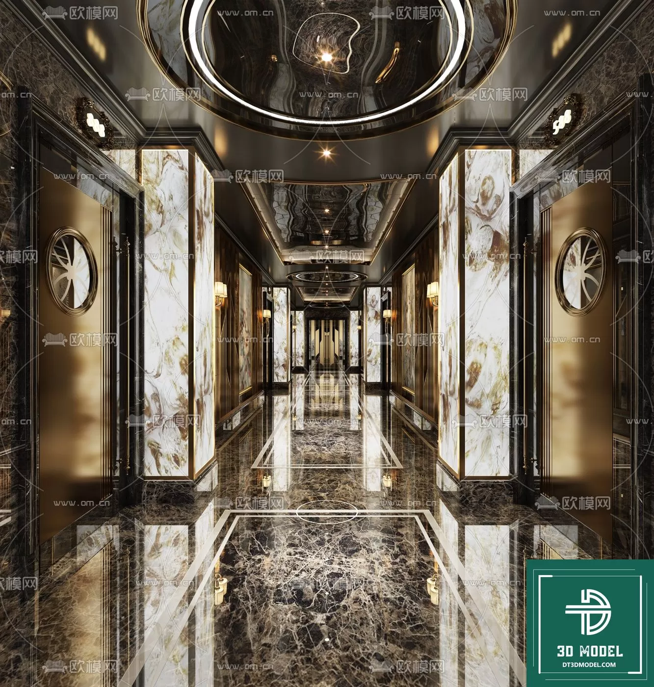 3DSKY FREE - FREE 3DS MAX MODELS