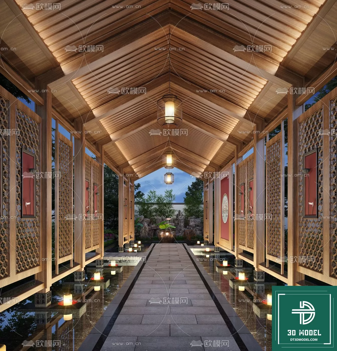 3DSKY FREE - FREE 3DS MAX MODELS