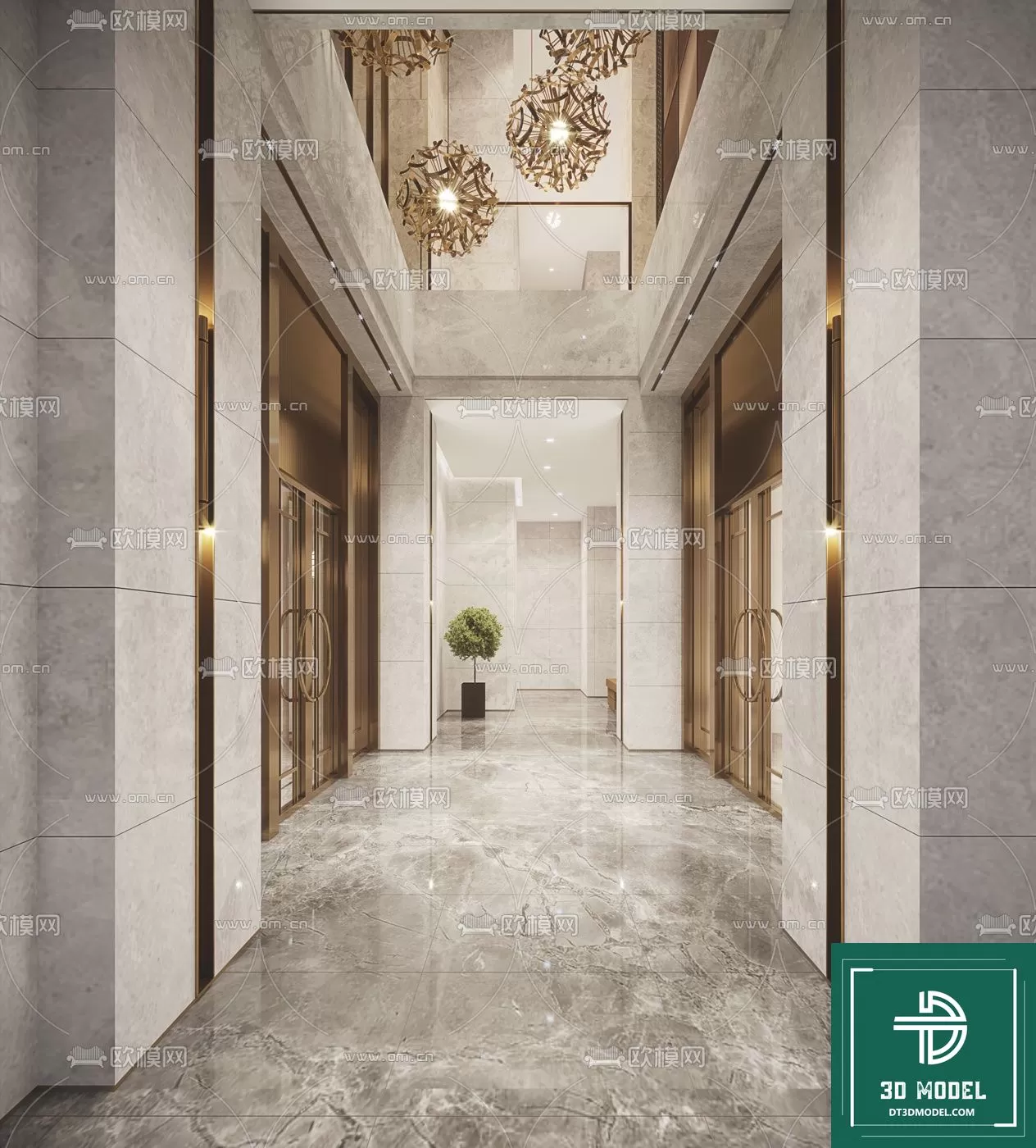 3DSKY FREE - FREE 3DS MAX MODELS