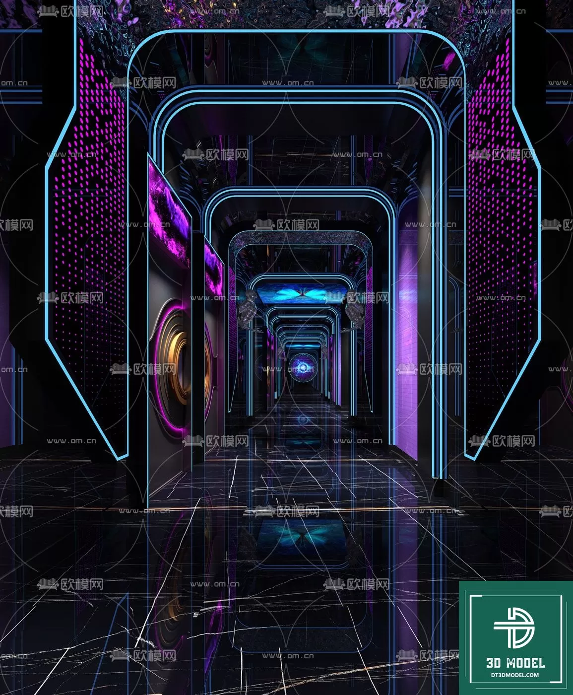 3DSKY FREE - FREE 3DS MAX MODELS