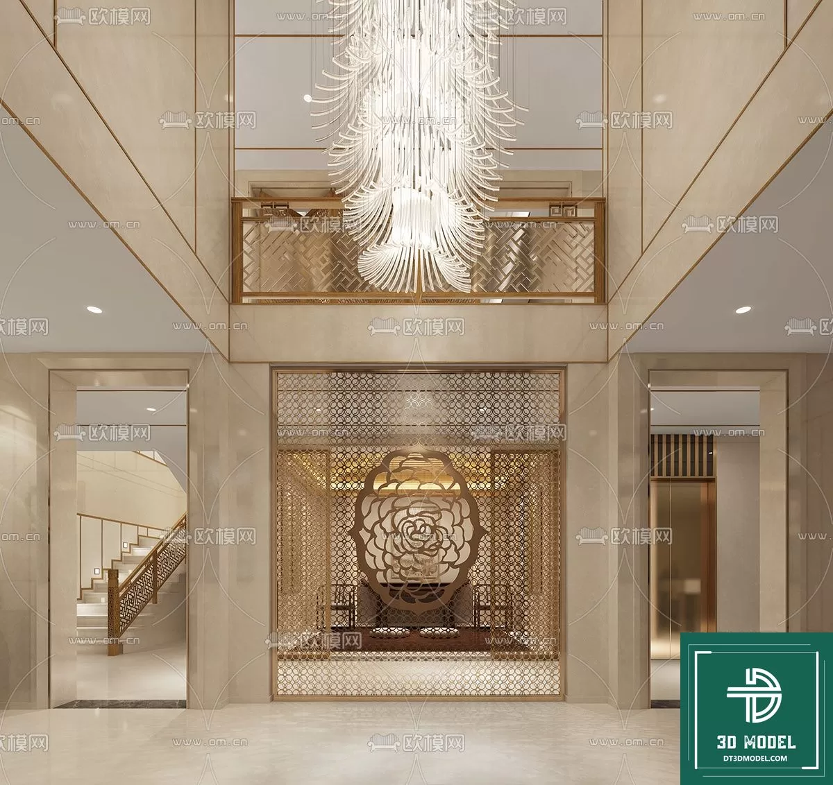 3DSKY FREE - FREE 3DS MAX MODELS