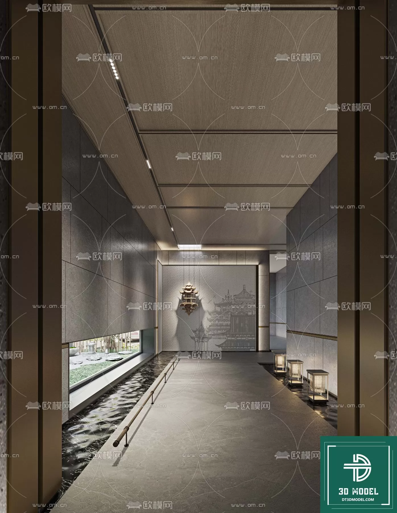 3DSKY FREE - FREE 3DS MAX MODELS