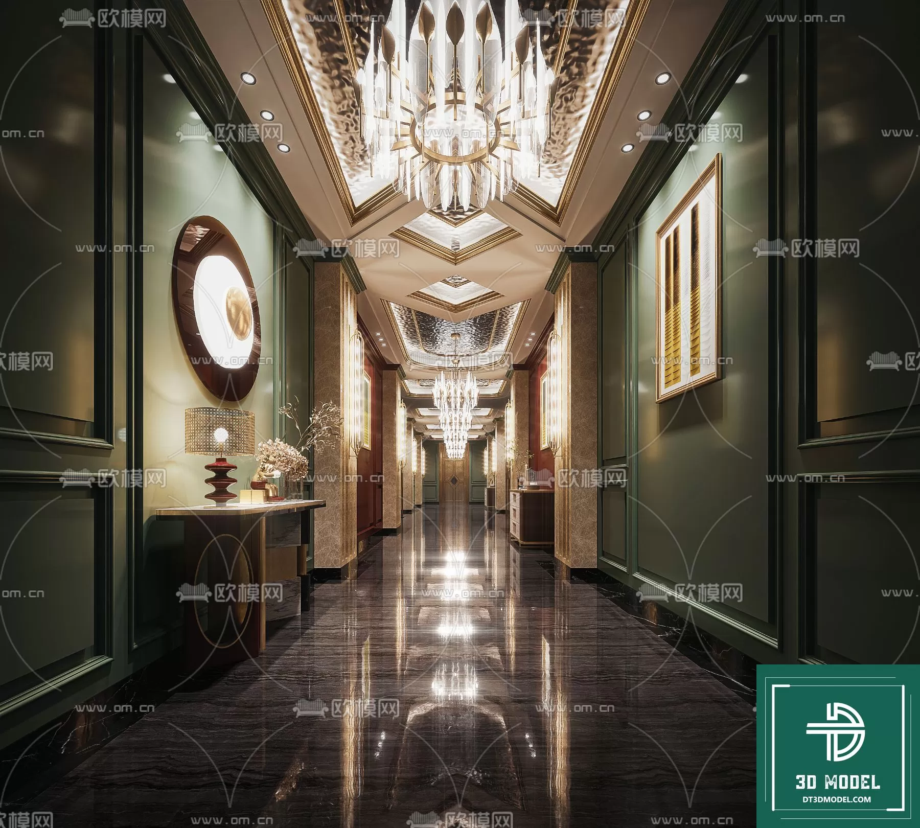 3DSKY FREE - FREE 3DS MAX MODELS