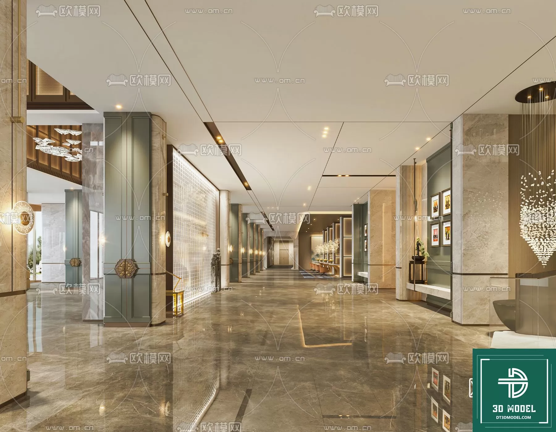 3DSKY FREE - FREE 3DS MAX MODELS