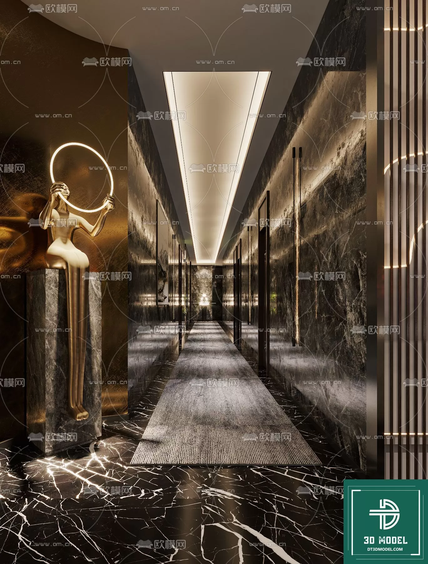 3DSKY FREE - FREE 3DS MAX MODELS