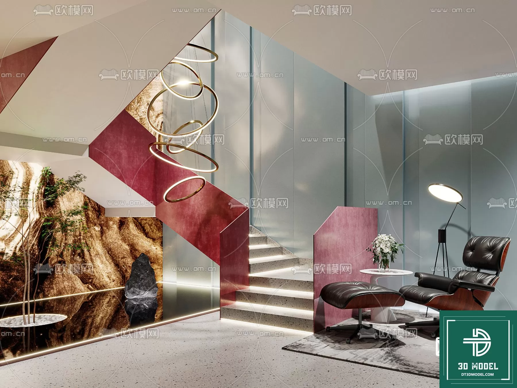 3DSKY FREE - FREE 3DS MAX MODELS