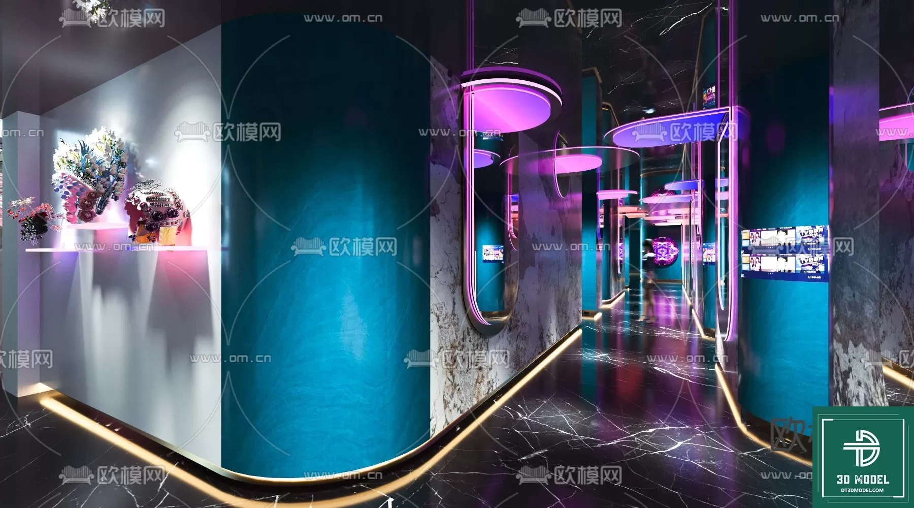 3DSKY FREE - FREE 3DS MAX MODELS