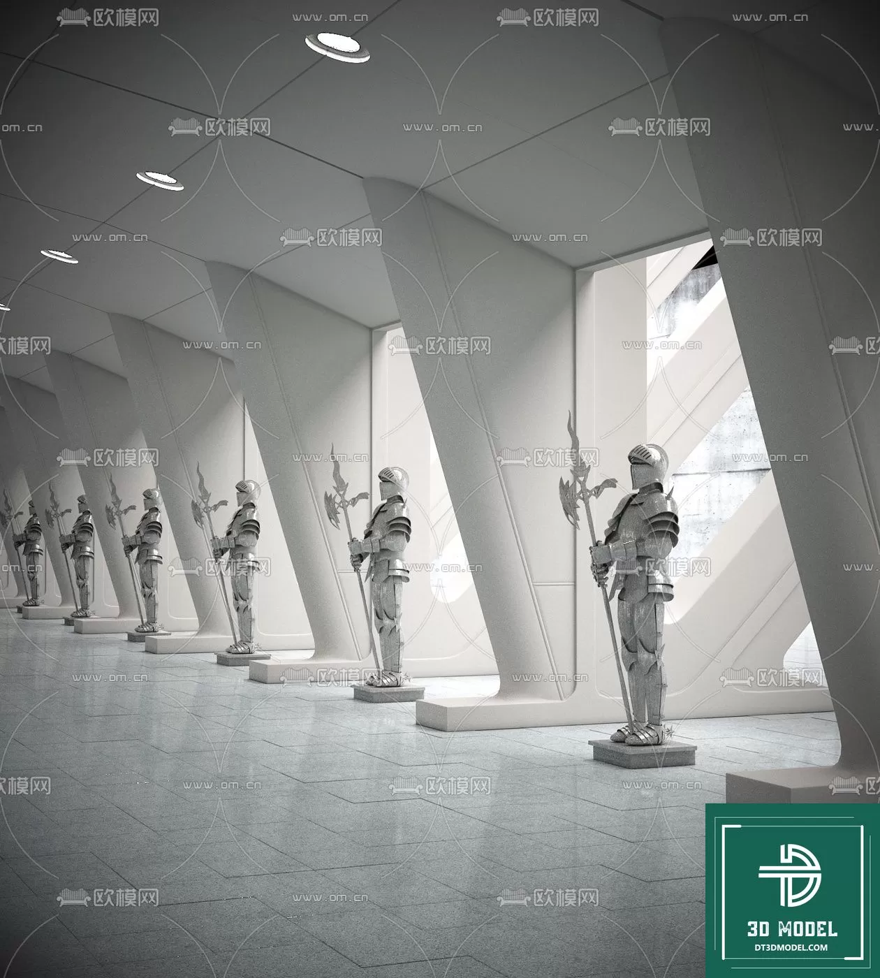 3DSKY FREE - FREE 3DS MAX MODELS