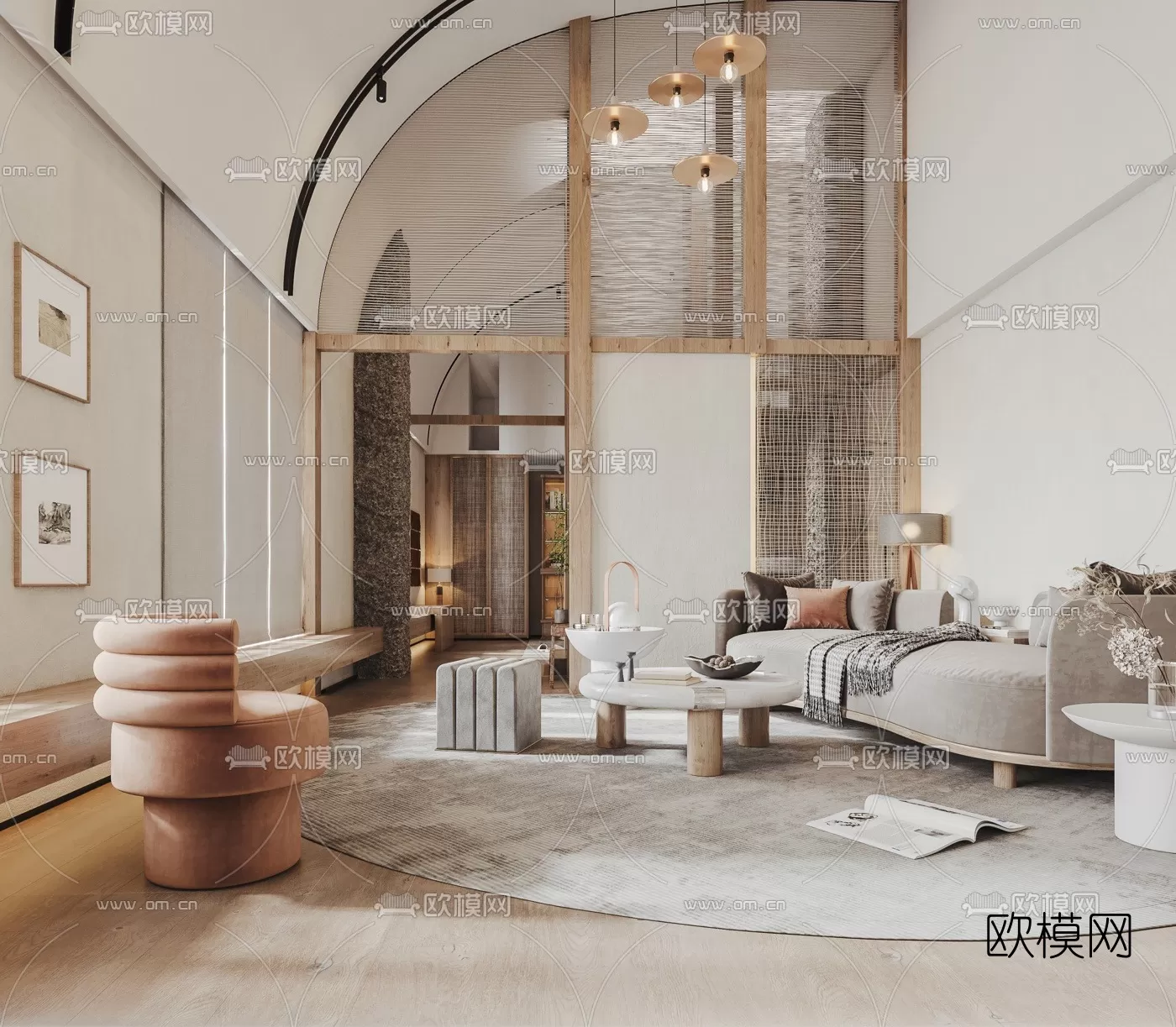 3DSKY FREE - FREE 3DS MAX MODELS