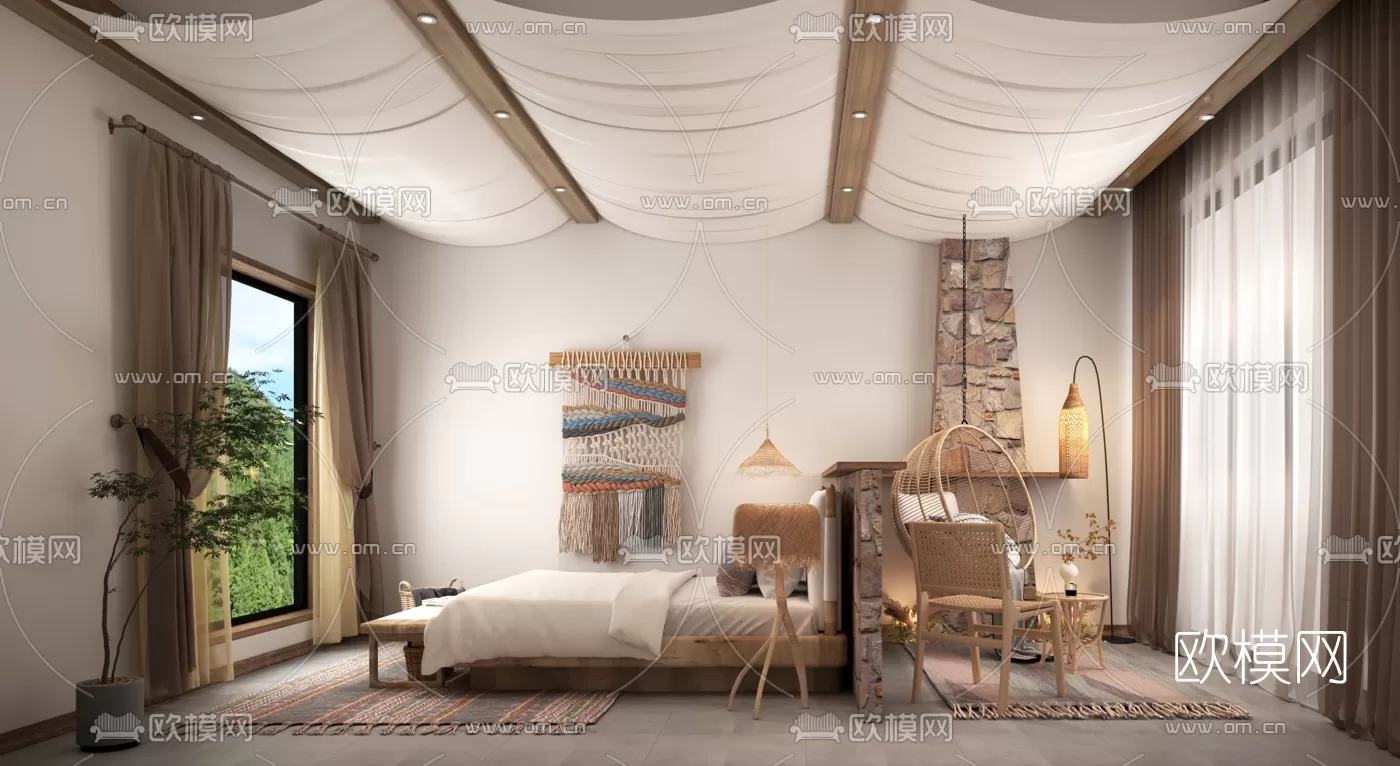 3DSKY FREE - FREE 3DS MAX MODELS