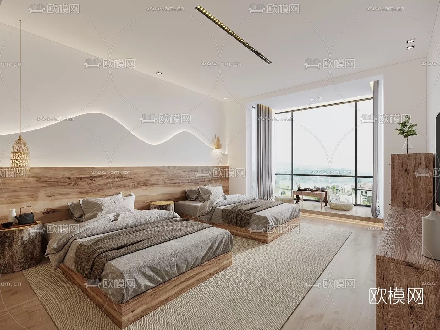 3DSKY FREE - FREE 3DS MAX MODELS