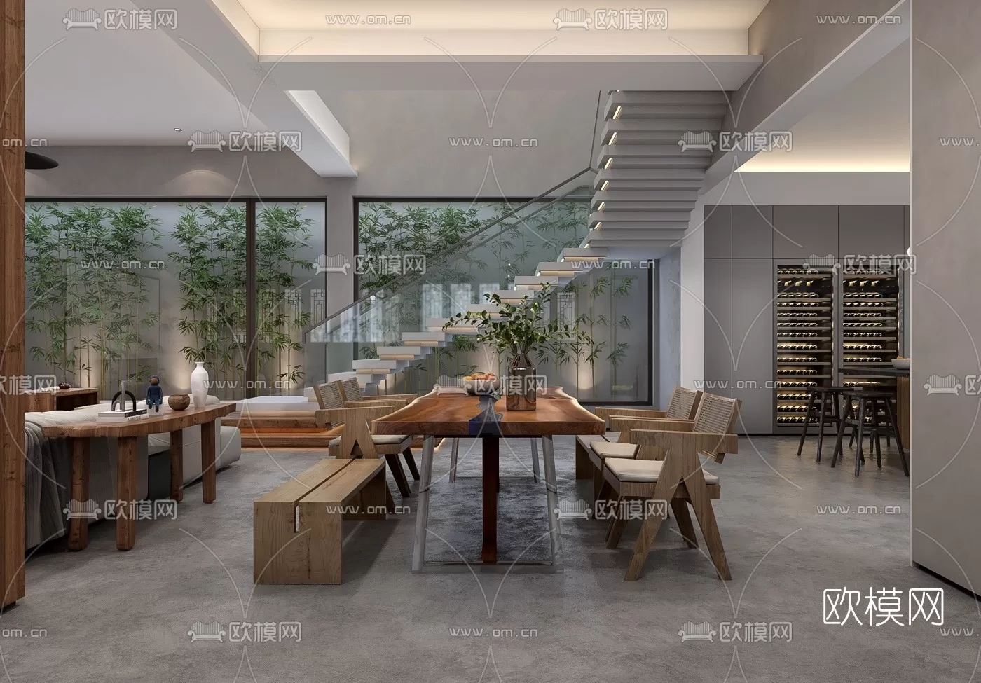 3DSKY FREE - FREE 3DS MAX MODELS