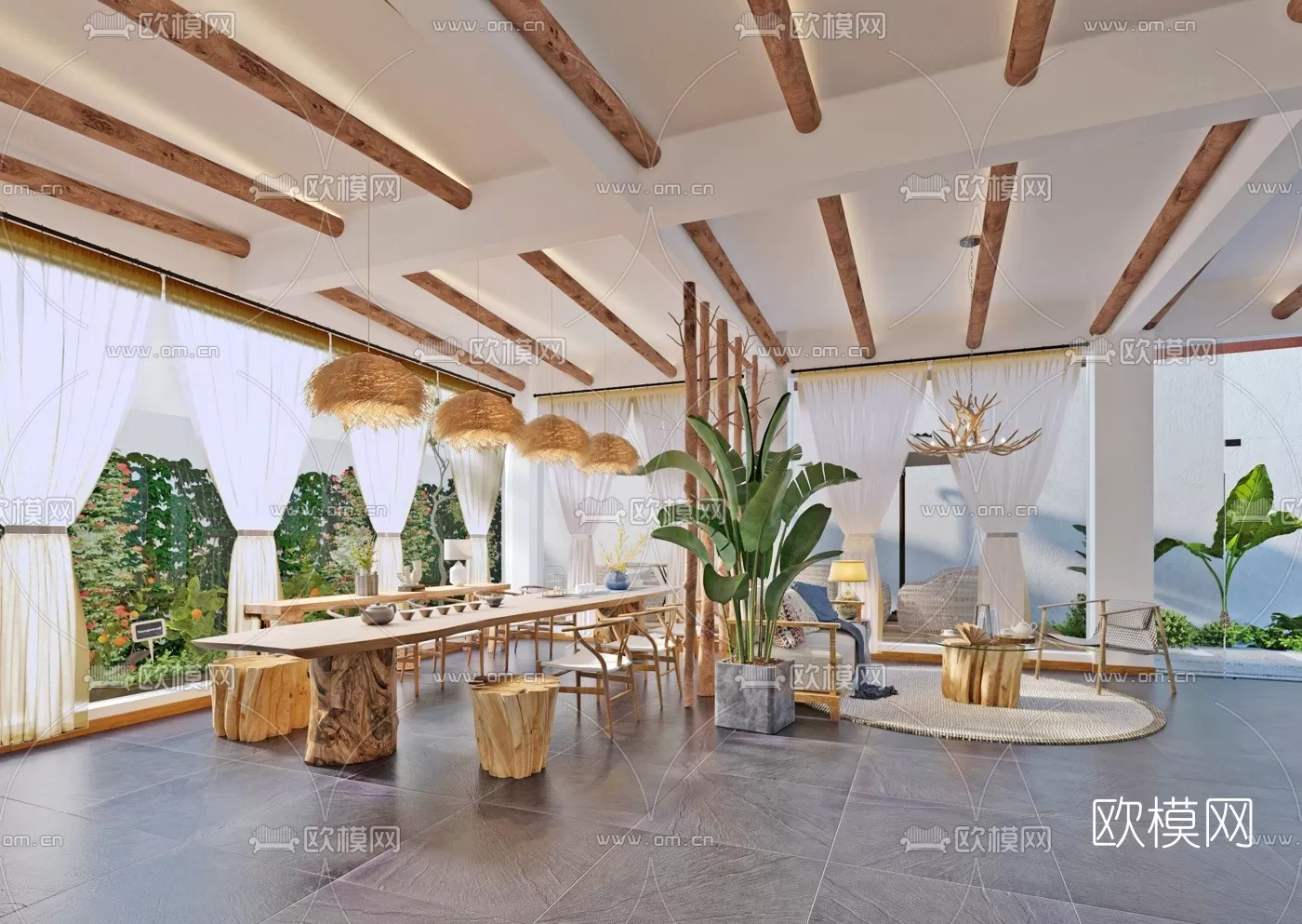 3DSKY FREE - FREE 3DS MAX MODELS