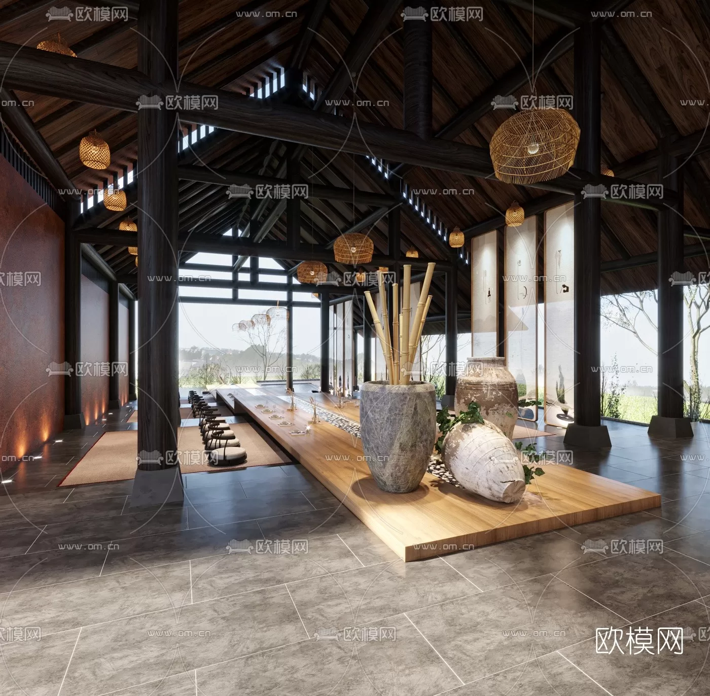 3DSKY FREE - FREE 3DS MAX MODELS