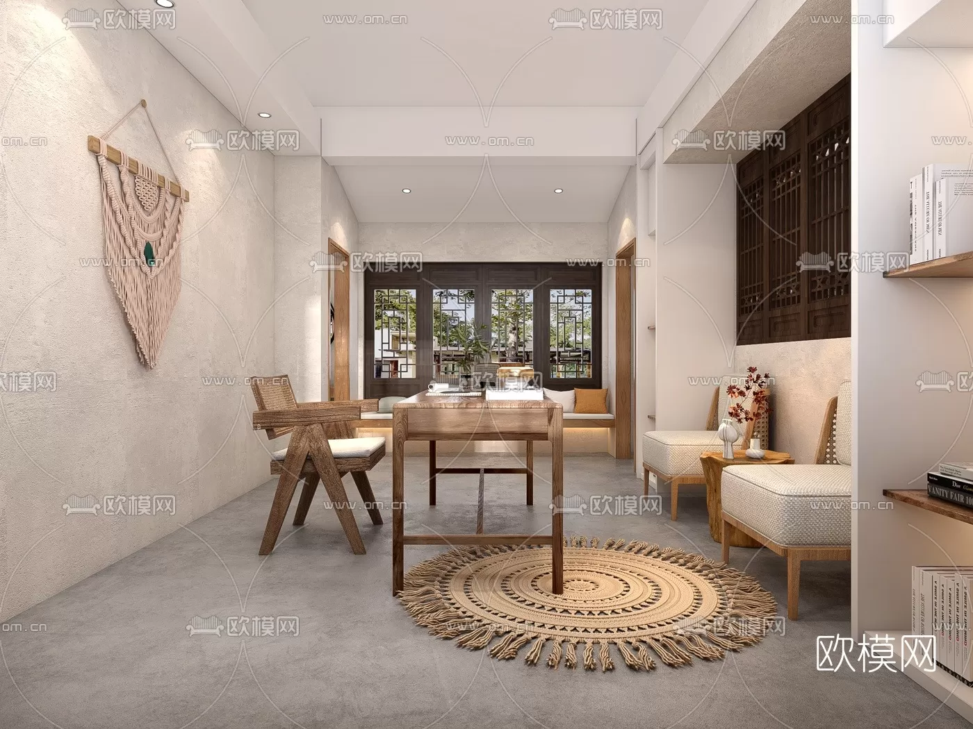 3DSKY FREE - FREE 3DS MAX MODELS