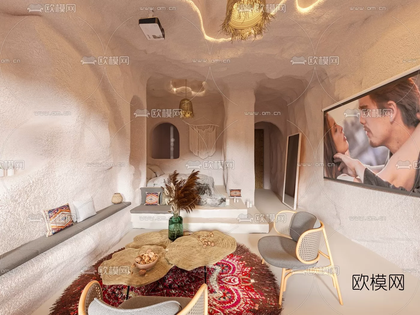 3DSKY FREE - FREE 3DS MAX MODELS