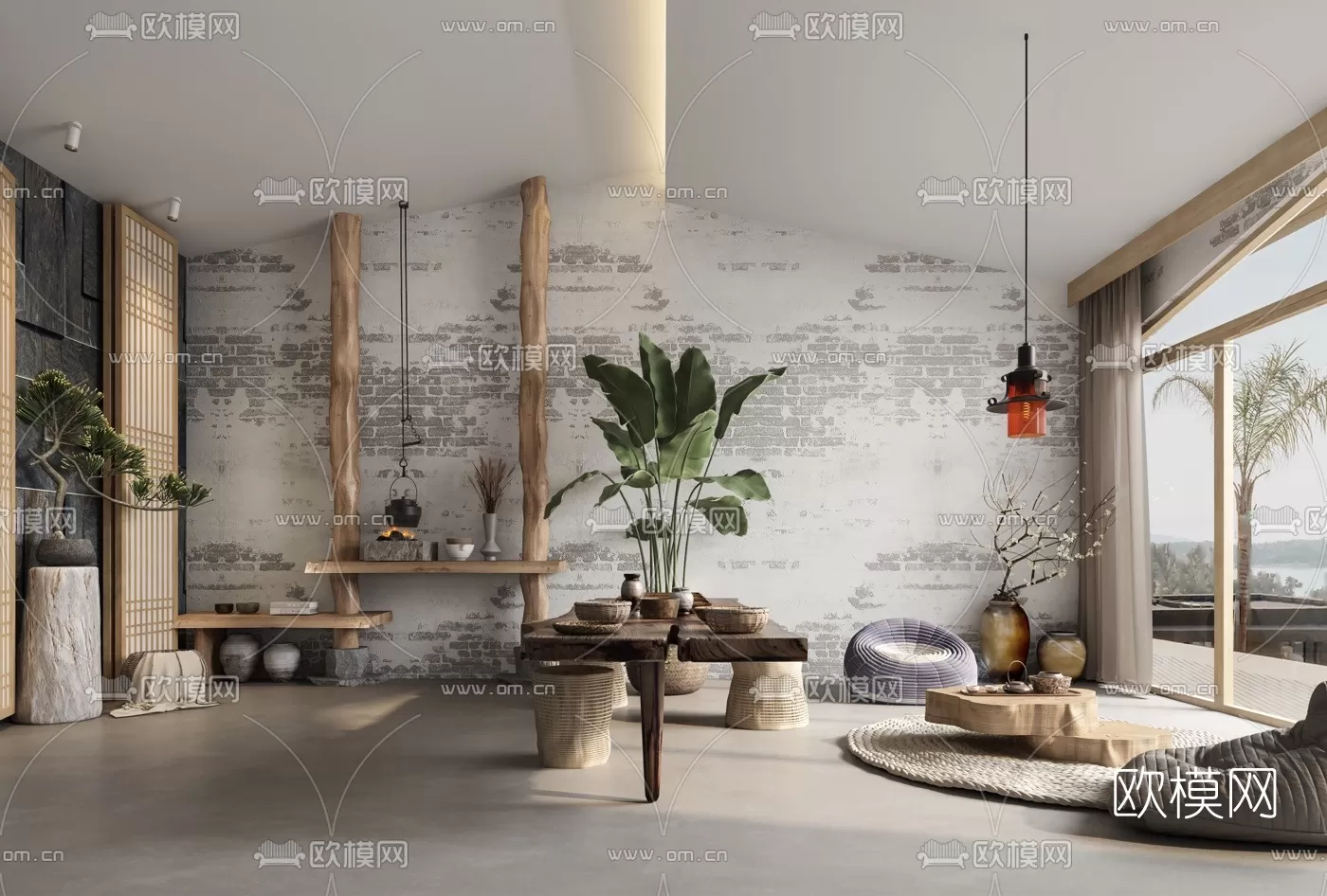 3DSKY FREE - FREE 3DS MAX MODELS