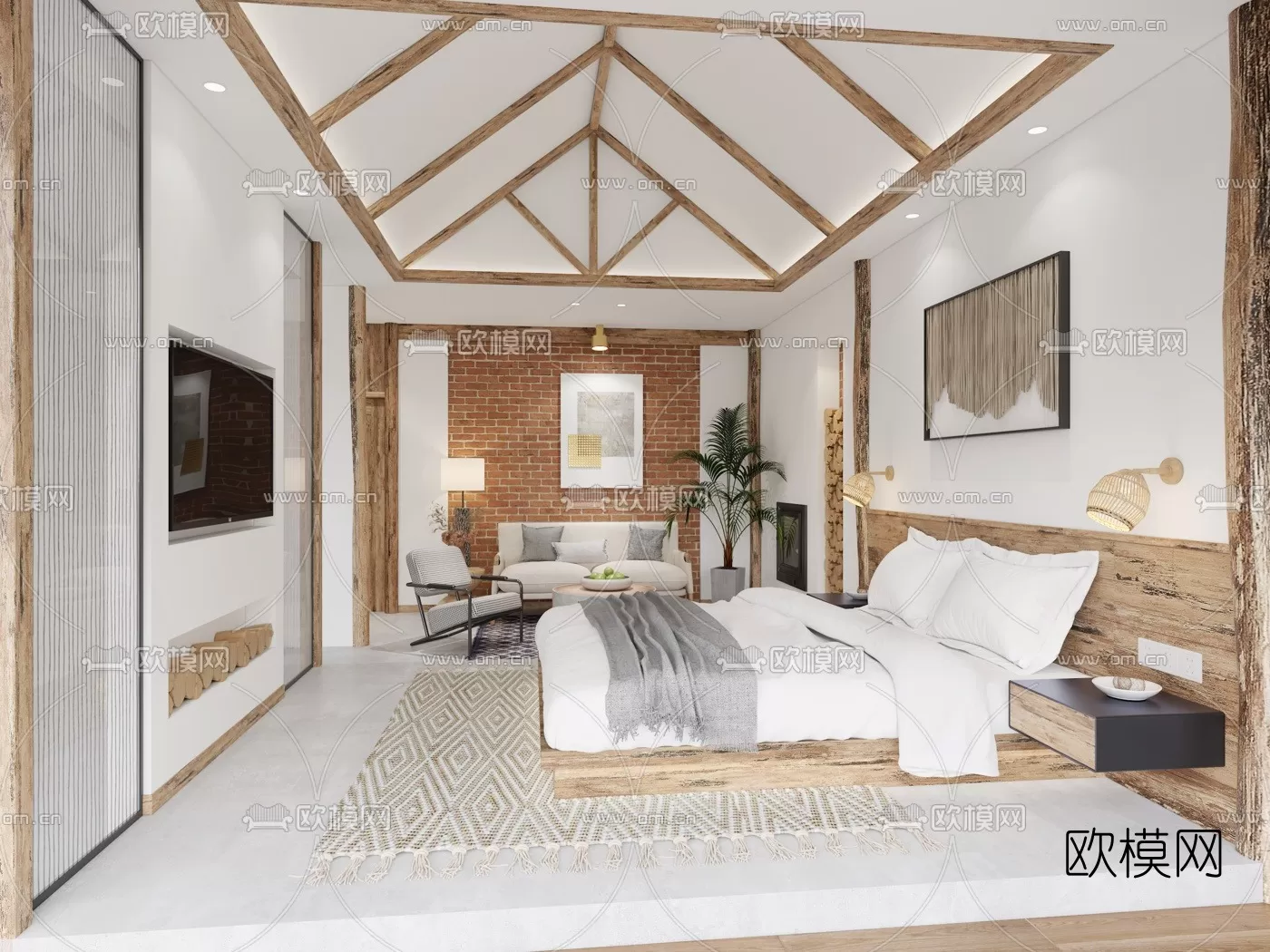 3DSKY FREE - FREE 3DS MAX MODELS