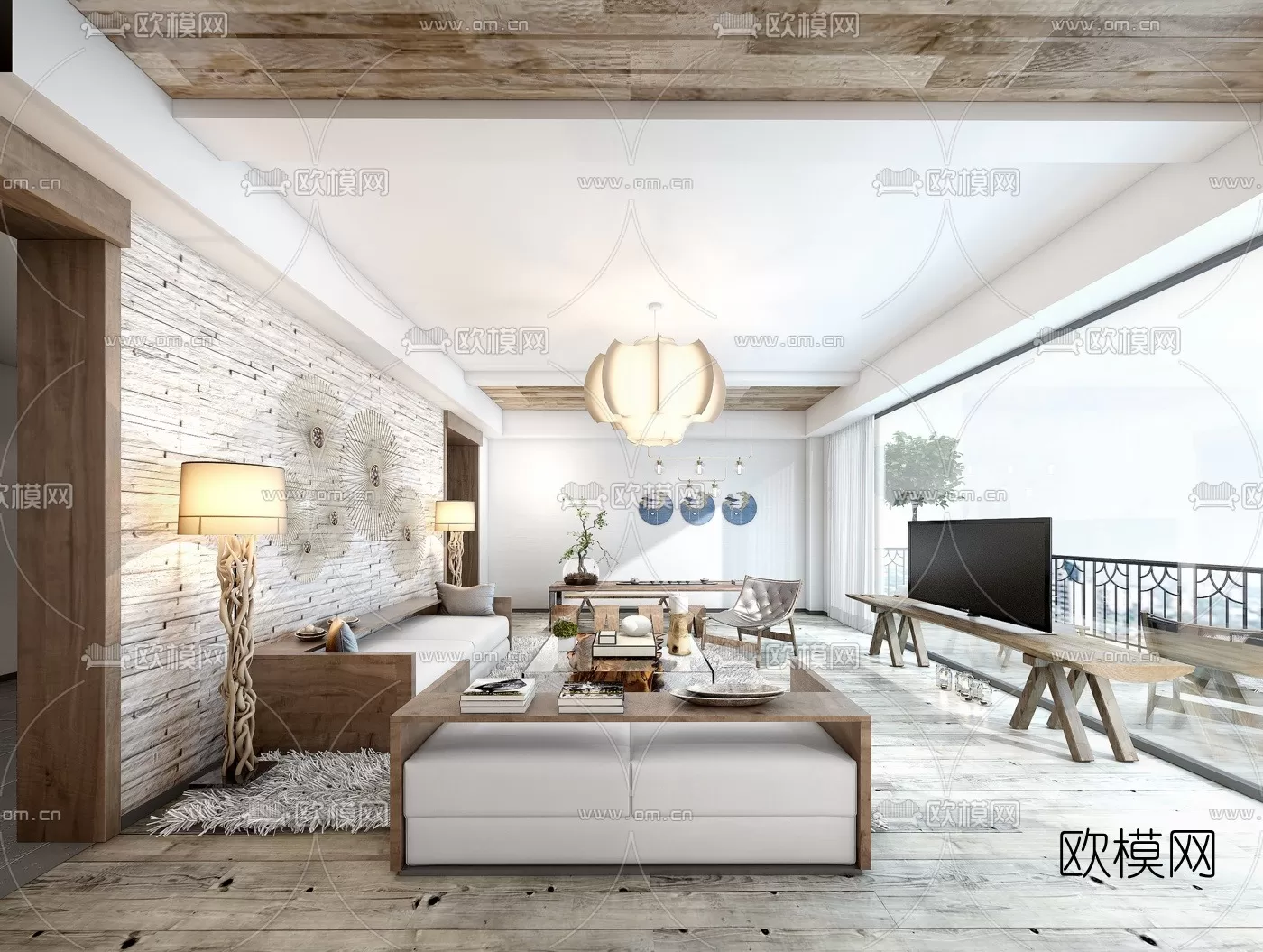 3DSKY FREE - FREE 3DS MAX MODELS