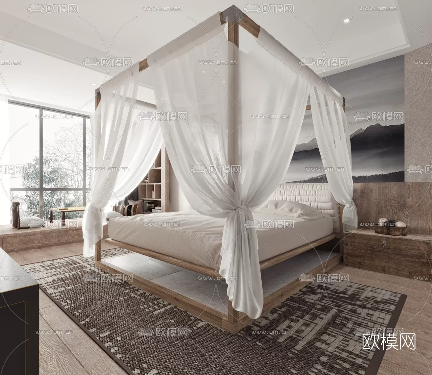 3DSKY FREE - FREE 3DS MAX MODELS