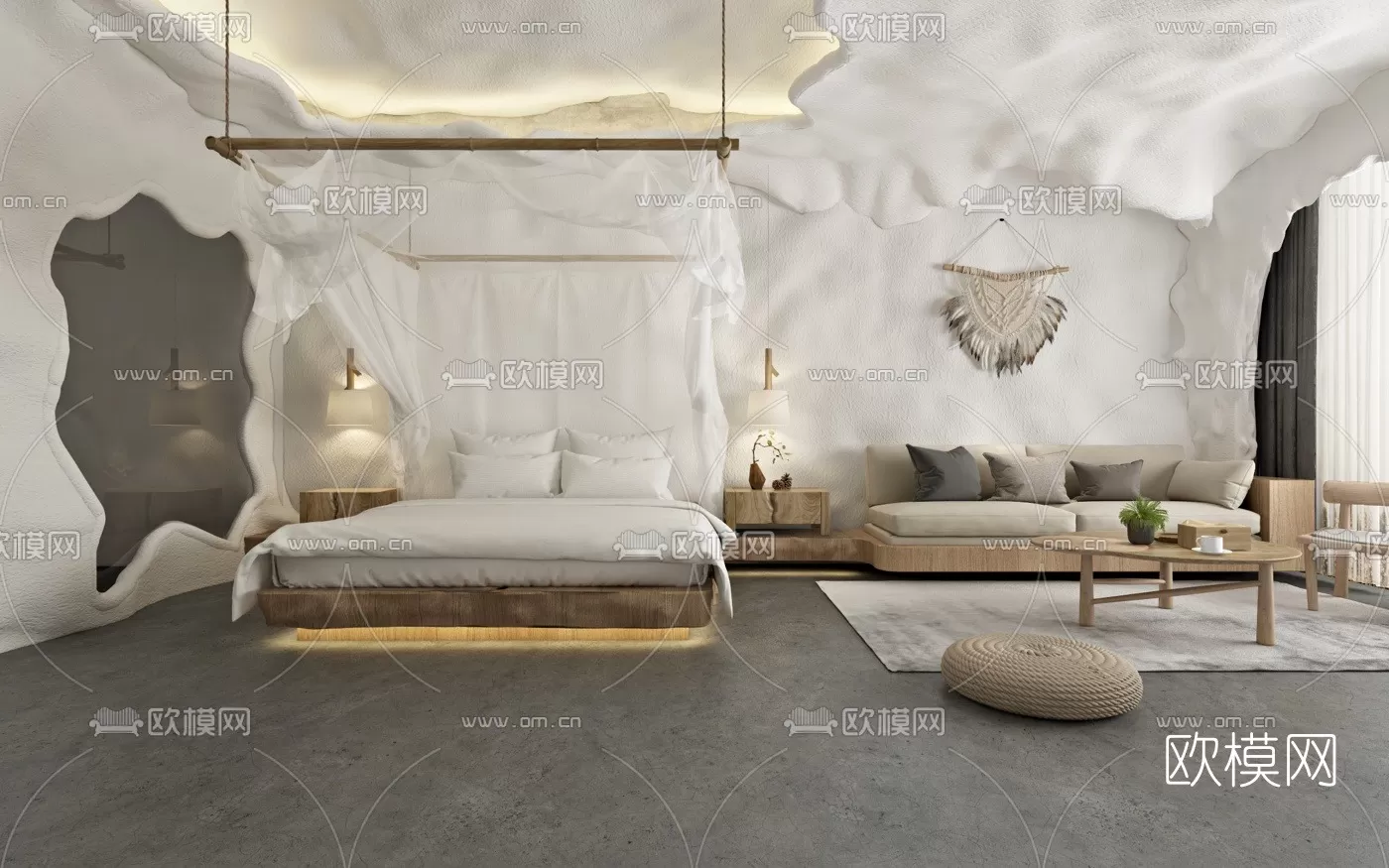 3DSKY FREE - FREE 3DS MAX MODELS