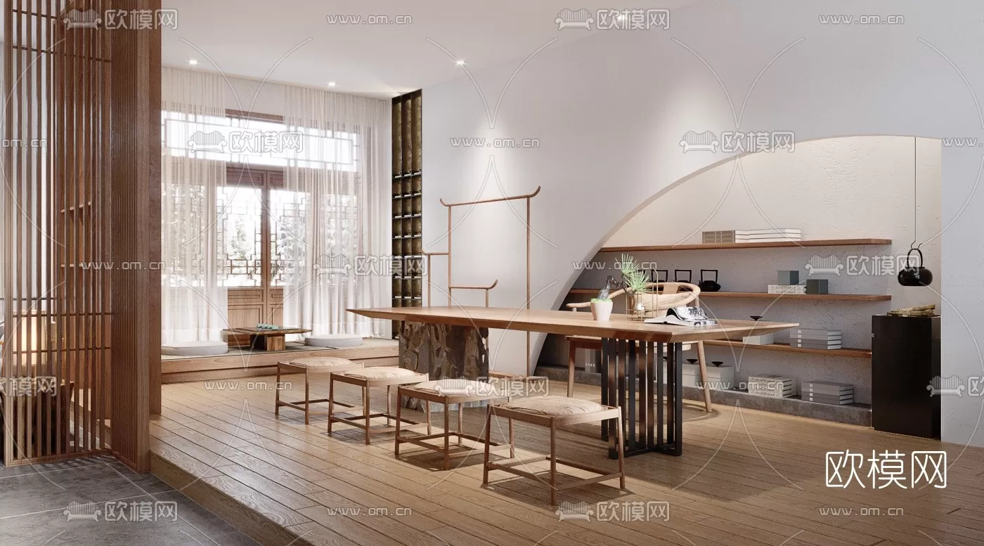 3DSKY FREE - FREE 3DS MAX MODELS