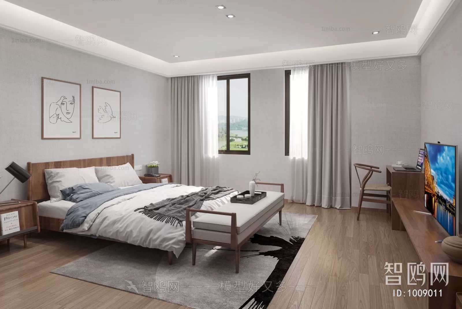 3DSKY FREE - FREE 3DS MAX MODELS