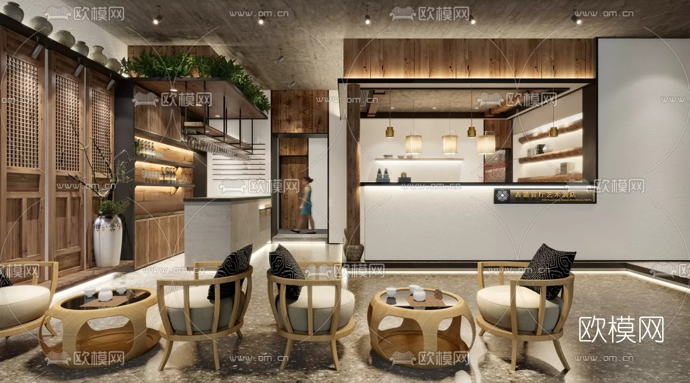 3DSKY FREE - FREE 3DS MAX MODELS