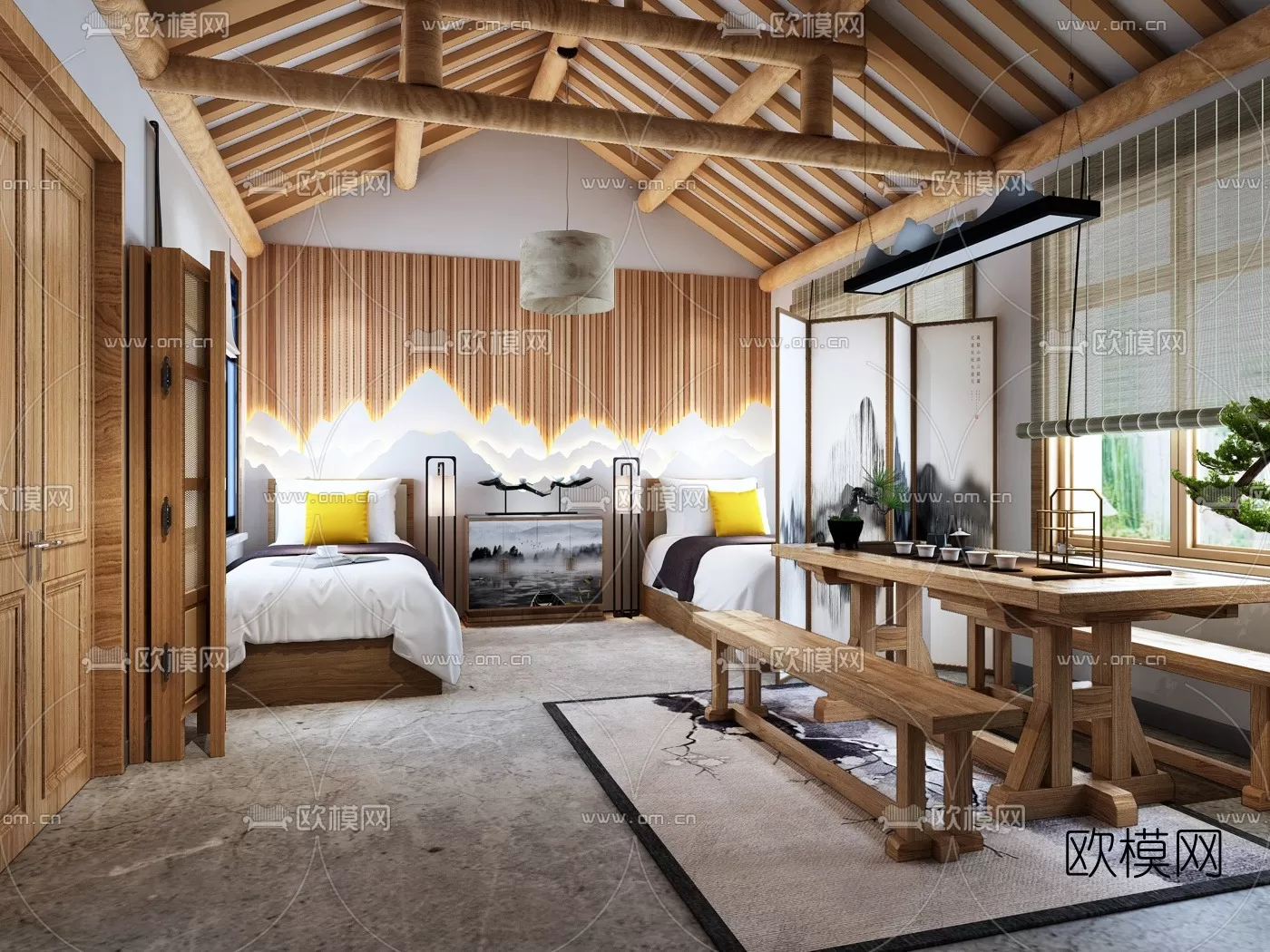 3DSKY FREE - FREE 3DS MAX MODELS