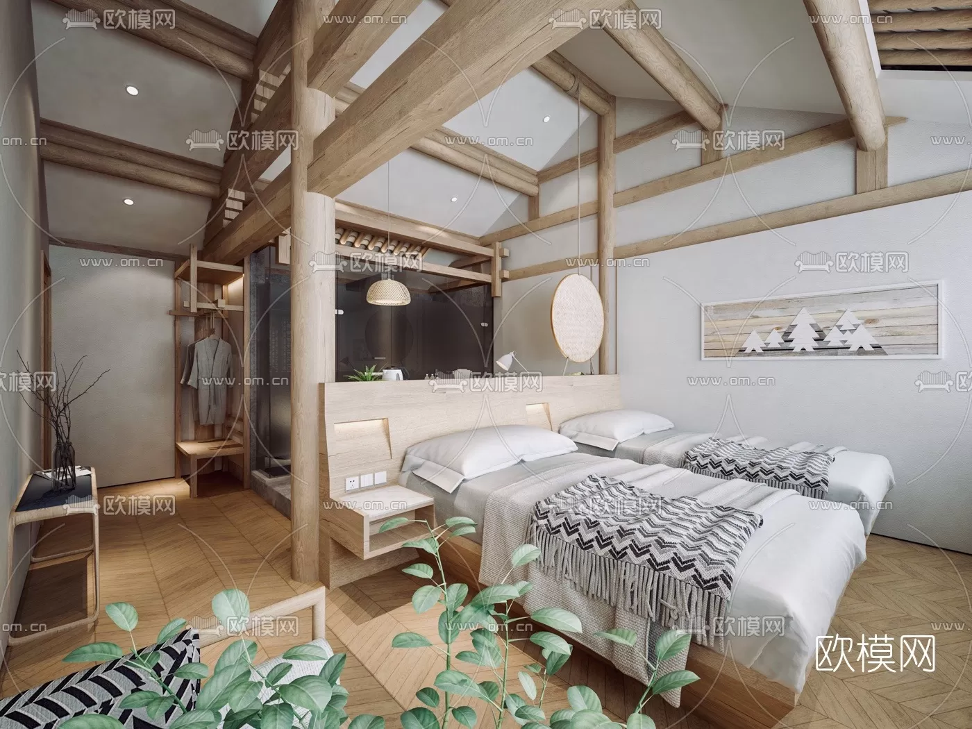 3DSKY FREE - FREE 3DS MAX MODELS