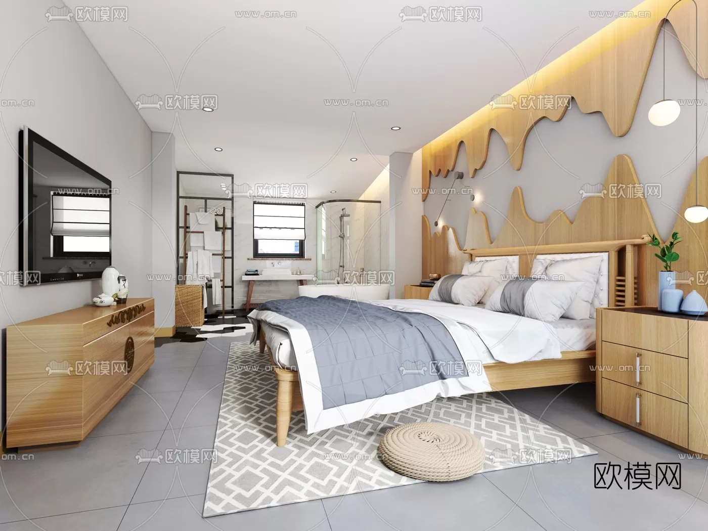 3DSKY FREE - FREE 3DS MAX MODELS