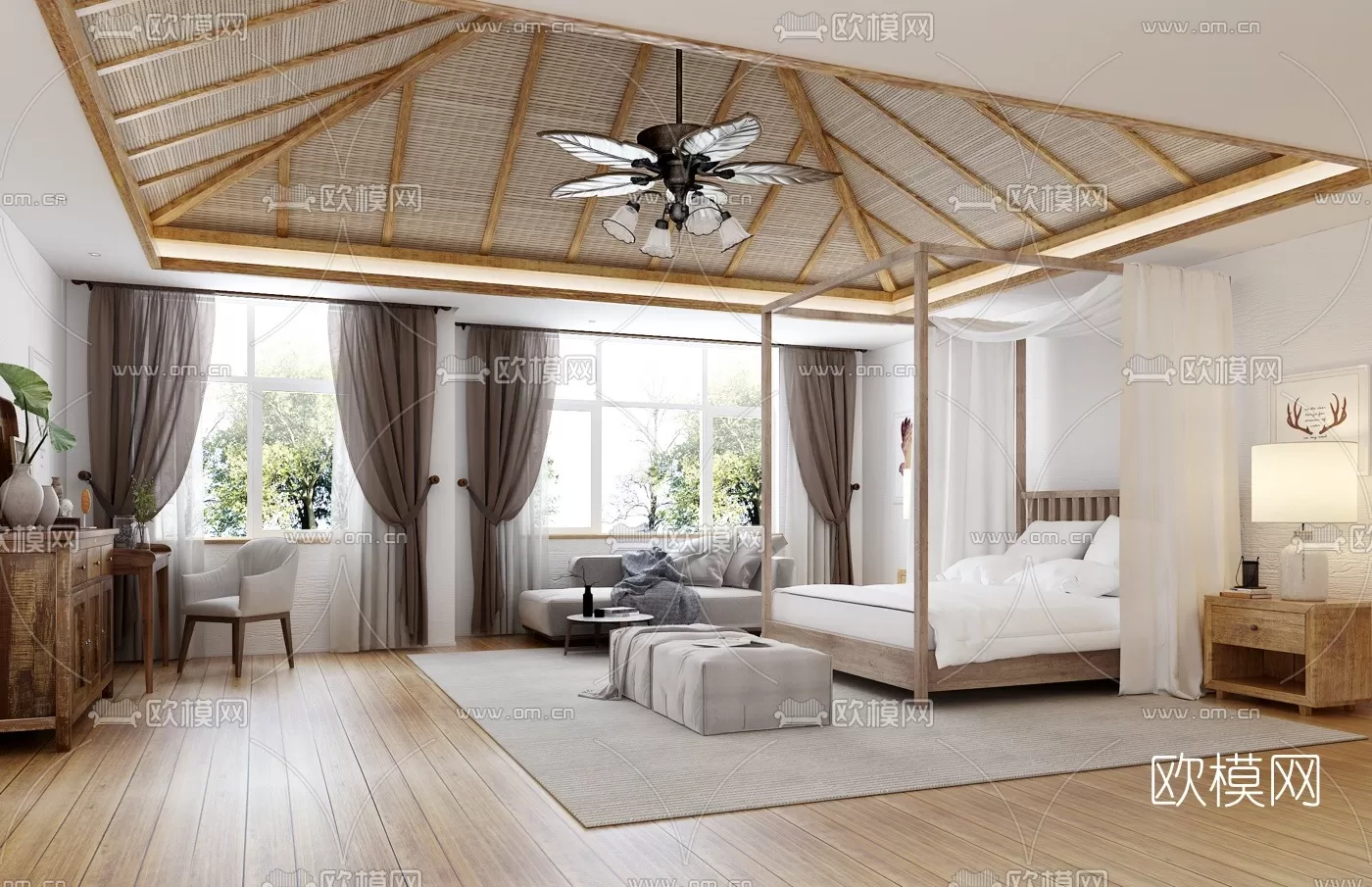 3DSKY FREE - FREE 3DS MAX MODELS